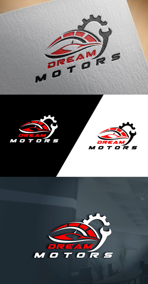 Logo Design by MMM2