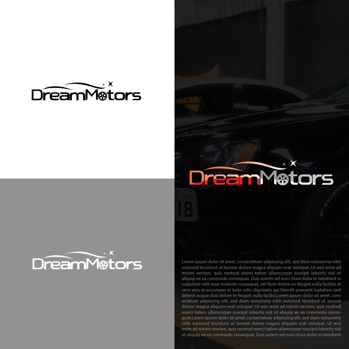 Logo Design by DesignSNW for LifeRep | Design #31748563