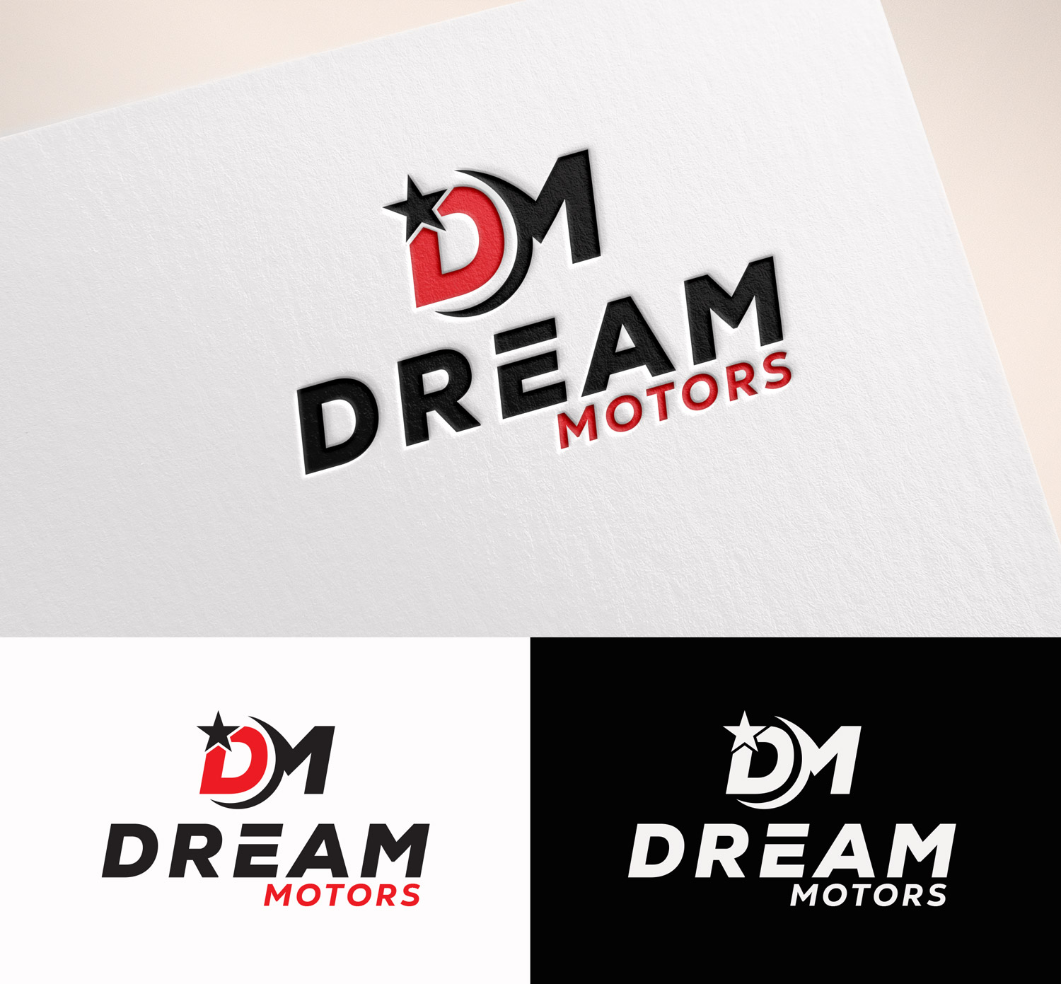 Logo Design by M Art & Design for LifeRep | Design #31748059
