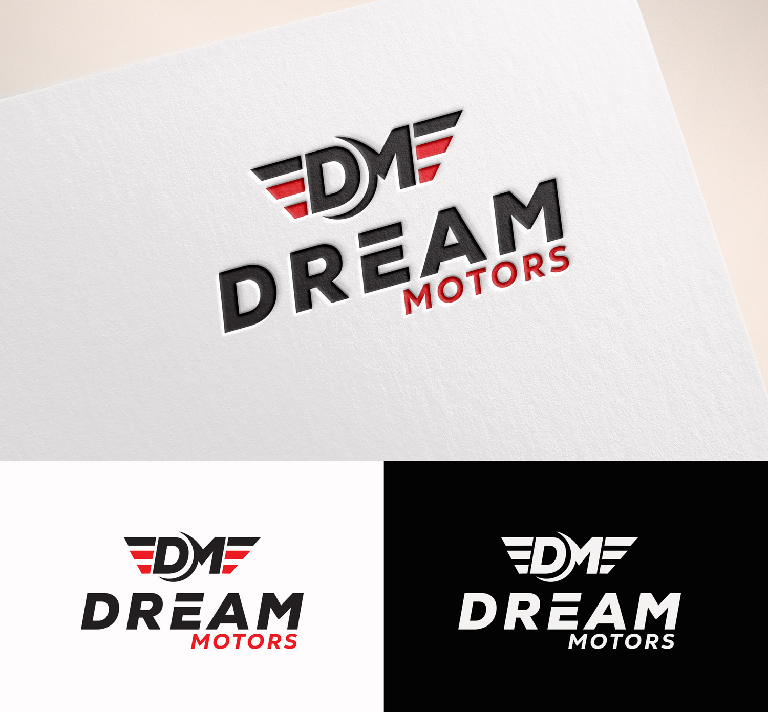 Logo Design by M Art & Design for LifeRep | Design #31748155