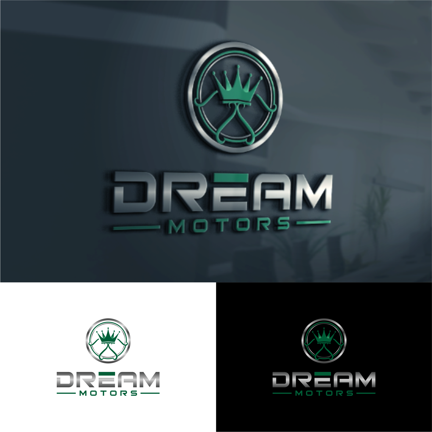 Logo Design by semarco for LifeRep | Design #31747285