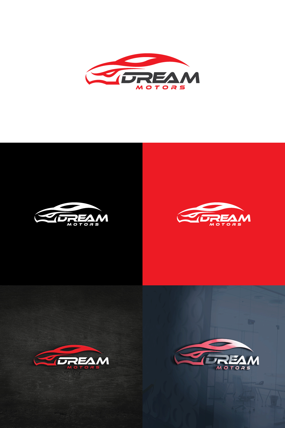 Logo Design by Visionarydexiner for LifeRep | Design #31770955