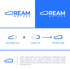 Logo Design by Badhon Chakrabarty