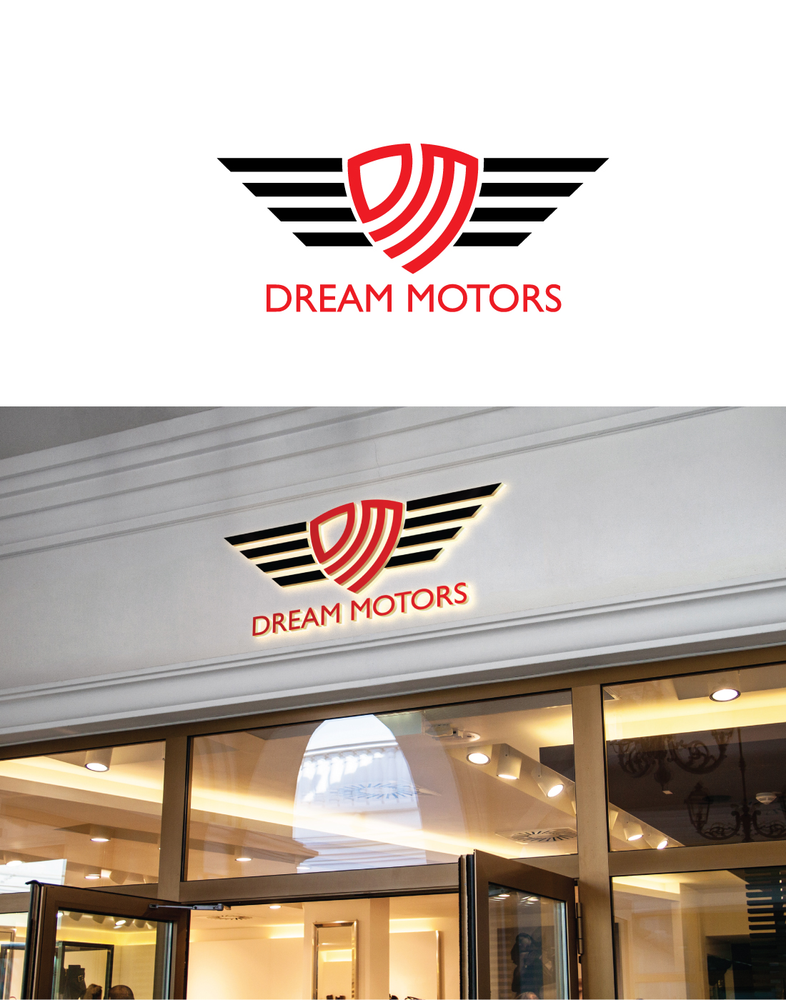 Logo Design by Ali  Creative for LifeRep | Design #31758795