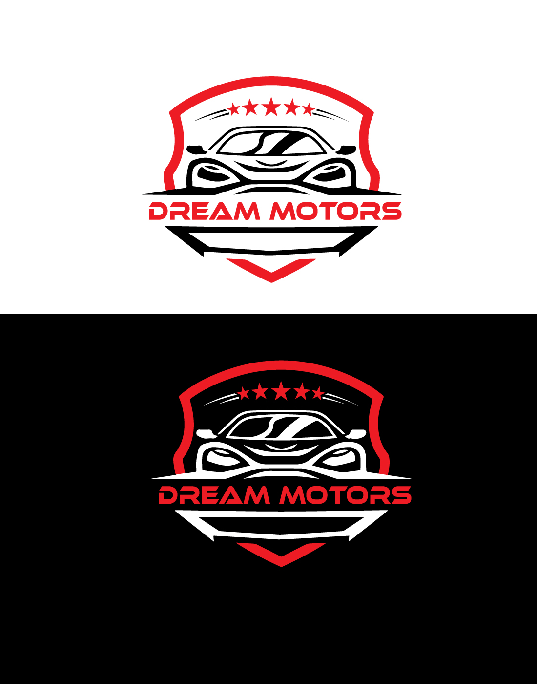 Logo Design by Ali  Creative for LifeRep | Design #31759014