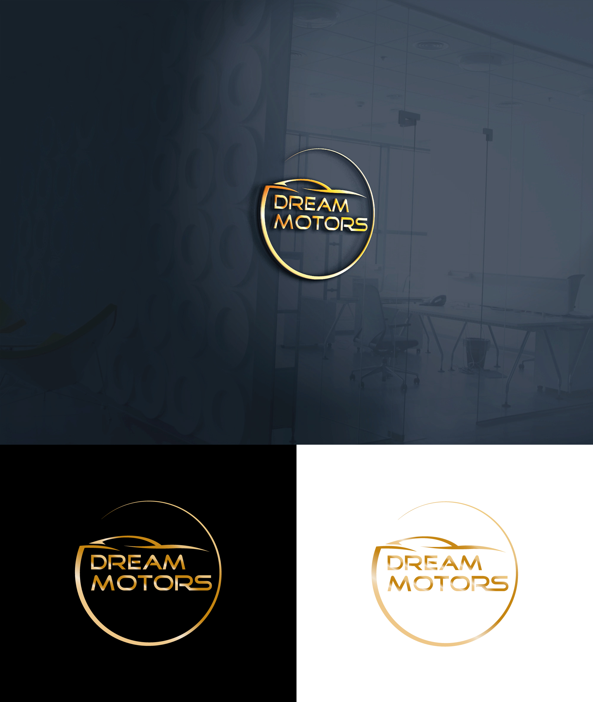 Logo Design by RAFSAN10 for LifeRep | Design #31760302