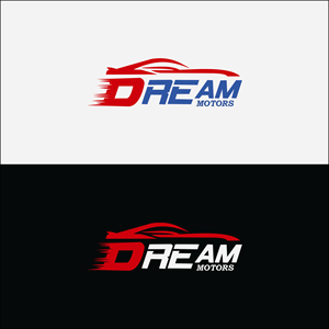 Logo Design by RIDO DESIGN