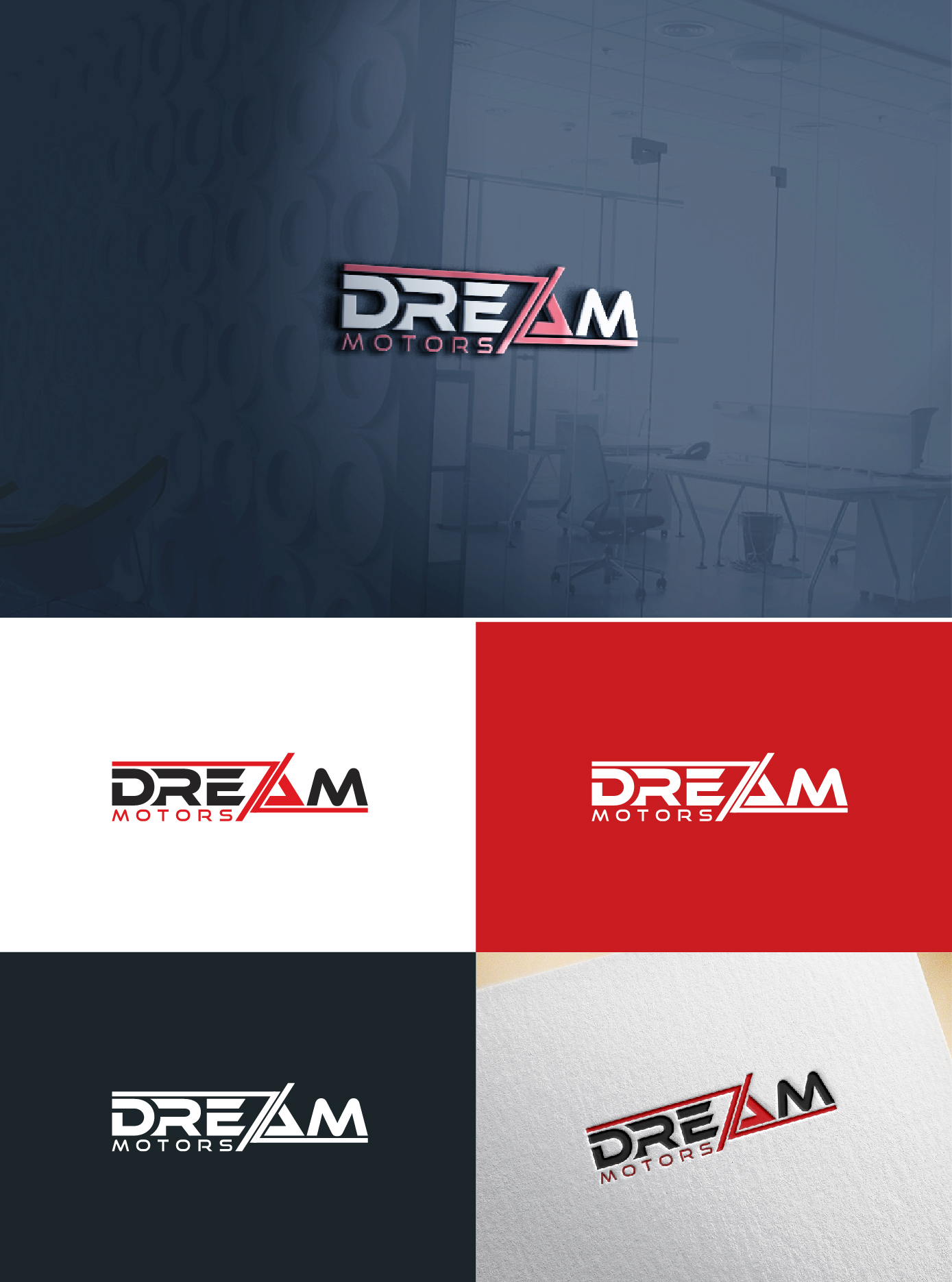 Logo Design by AL-BARAKAH for LifeRep | Design #31752085