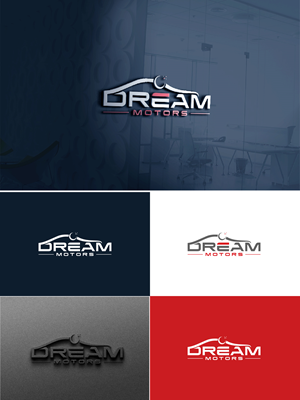 Logo Design by AL-BARAKAH for LifeRep | Design: #31752580
