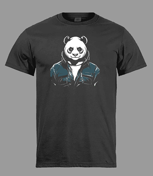 T-shirt Design by Johncina for Tee-Brain T-Shirts & Apparel | Design: #31750685