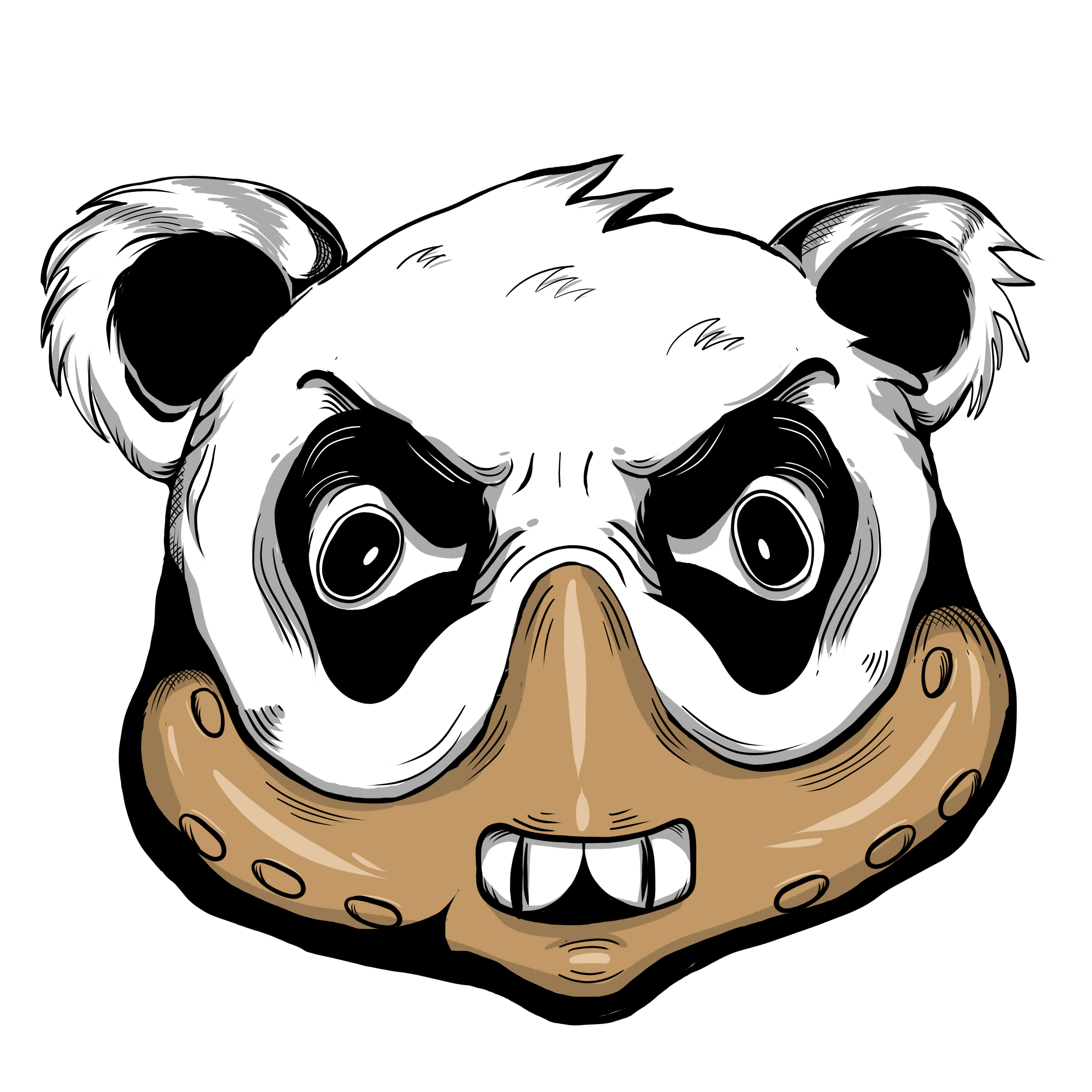 T-Shirt-Design von rntwicaksono für Tee-Brain T-Shirts & Apparel | Design #31748907