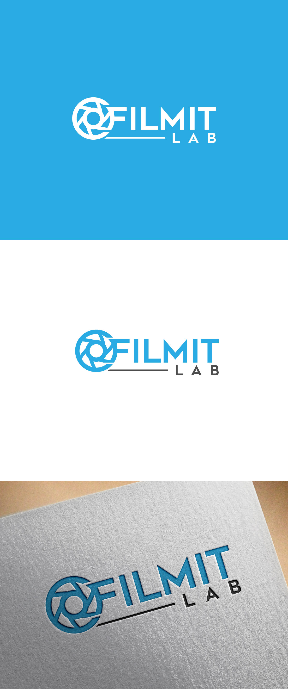 Diseño de Logo por Markwood para este proyecto | Diseño #31772947