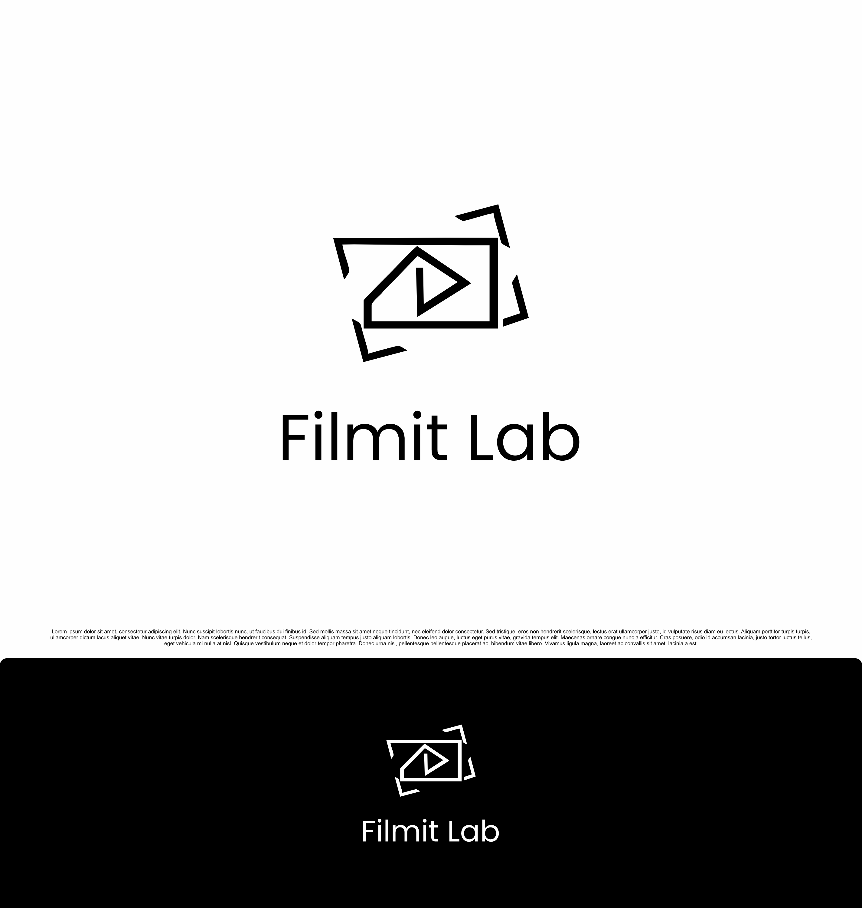 Logo Design by saesean for this project | Design #31775654