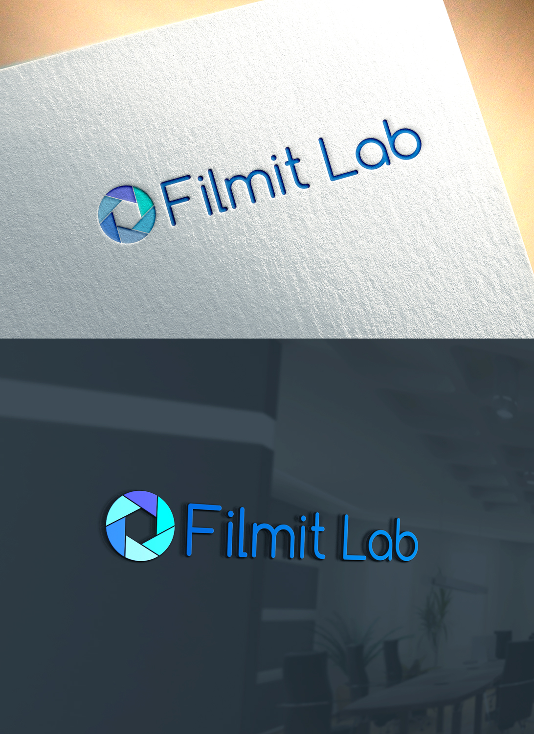 Logo Design by RaKu 2 for this project | Design #31791620