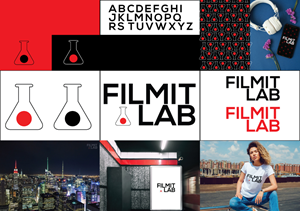 Diseño de Logo por Francisco Fernández para este proyecto | Diseño: #31795044