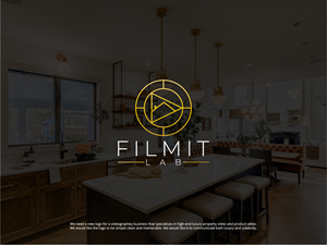 Design de Logo par Owltive pour ce projet | Design : #31749860