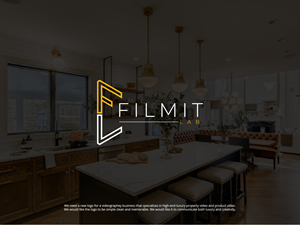 Design de Logo par Owltive pour ce projet | Design : #31749861