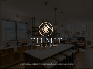 Design de Logo par Owltive pour ce projet | Design : #31749862