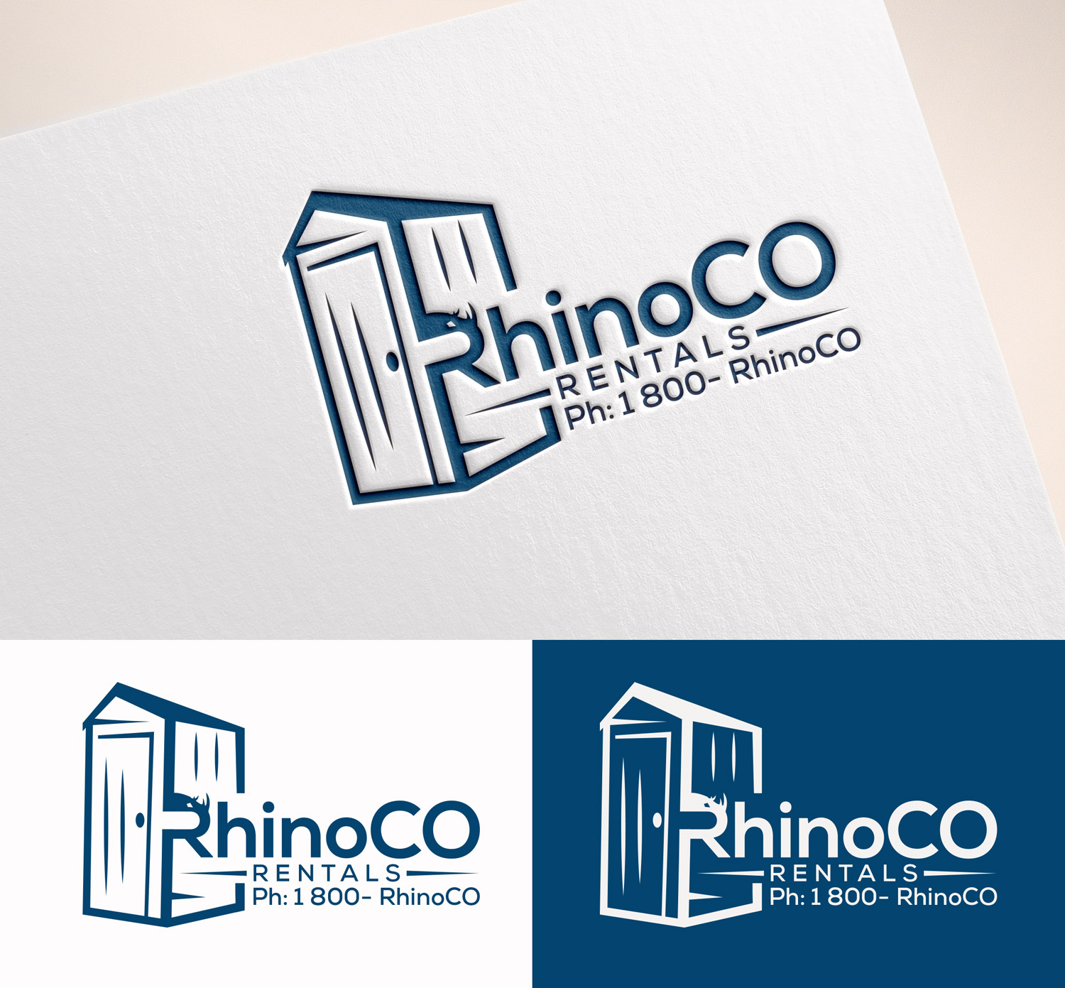 Logo Design by M Art & Design for this project | Design #31751305