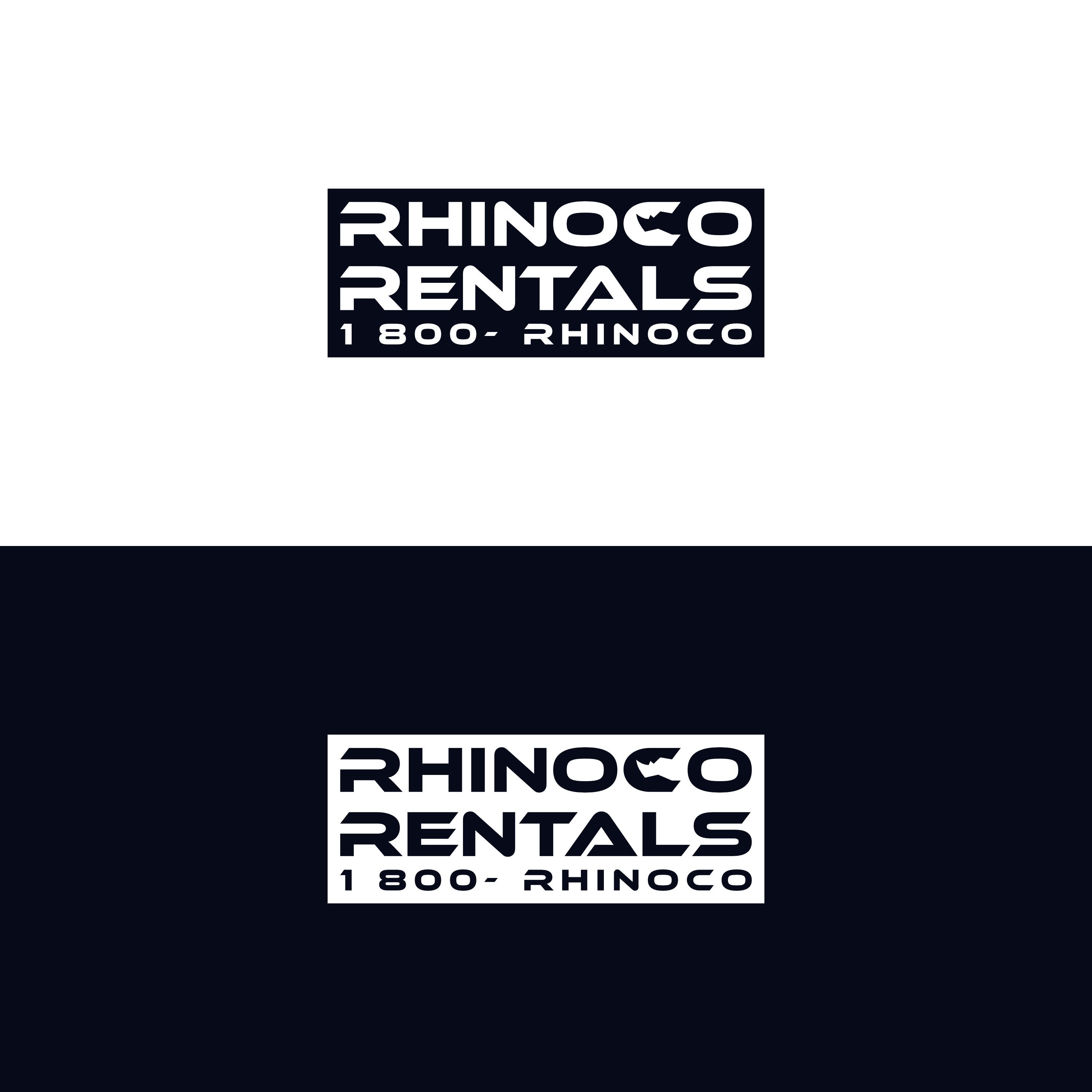 Logo Design by FerouFYN for this project | Design #31765571