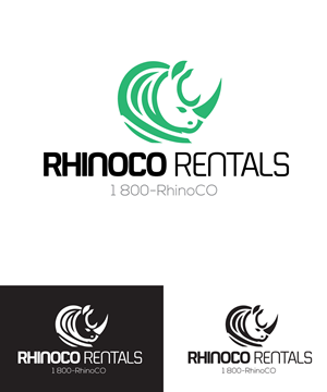 Logo Design by Dektion Design