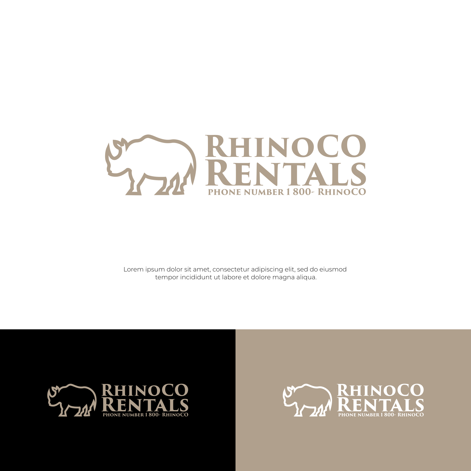 Logo Design by alitjuara for this project | Design #31755610