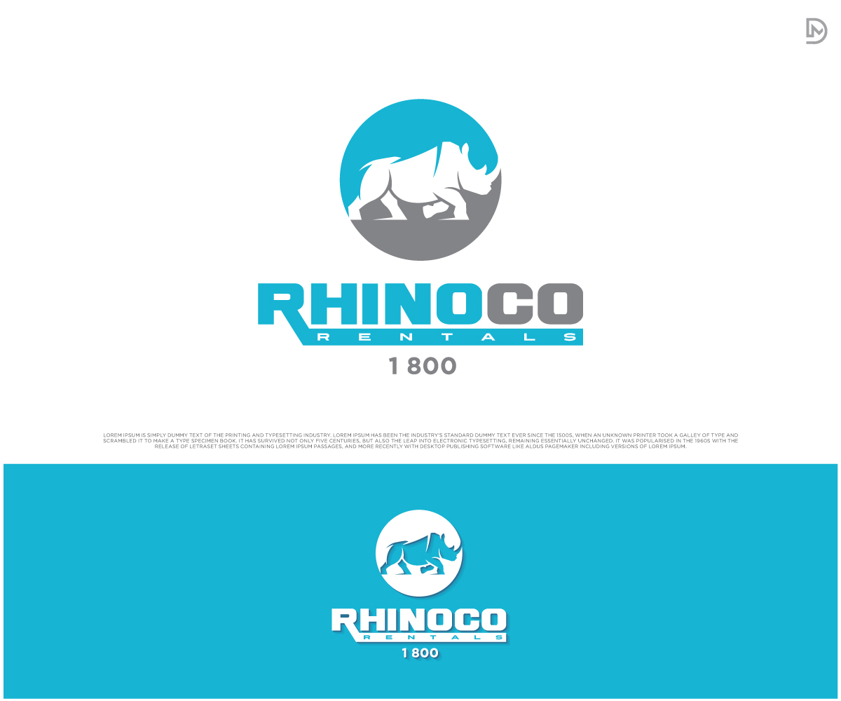 Logo Design by D_Mantra for this project | Design #31771248
