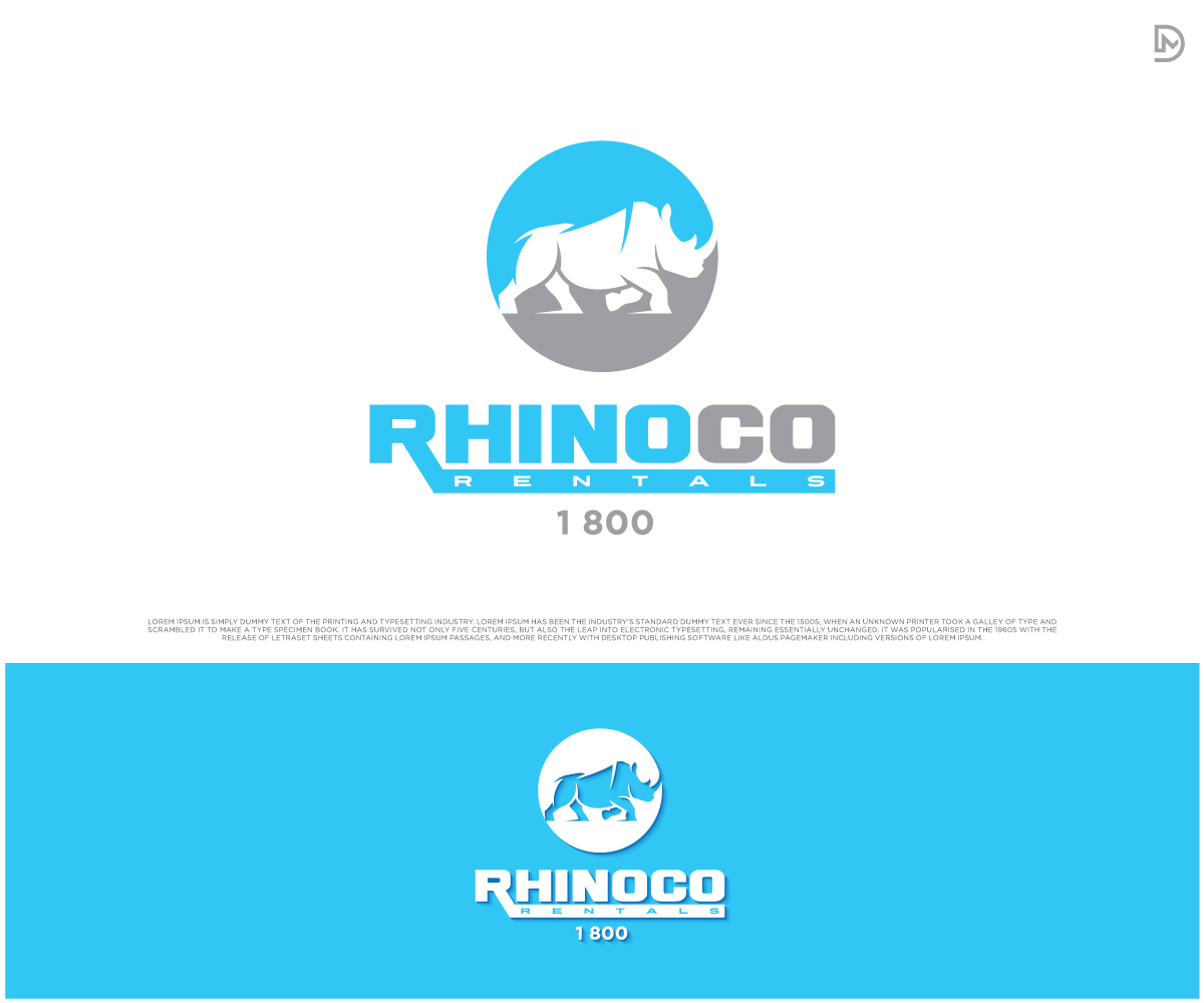 Logo Design by D_Mantra for this project | Design #31771249