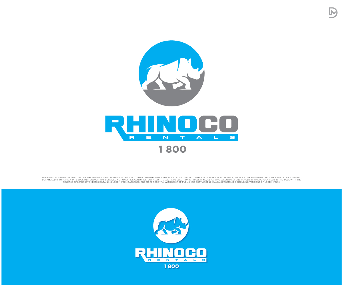 Logo Design by D_Mantra for this project | Design #31771250