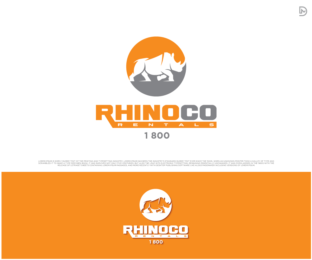 Logo-Design von D_Mantra für dieses Projekt | Design #31775565