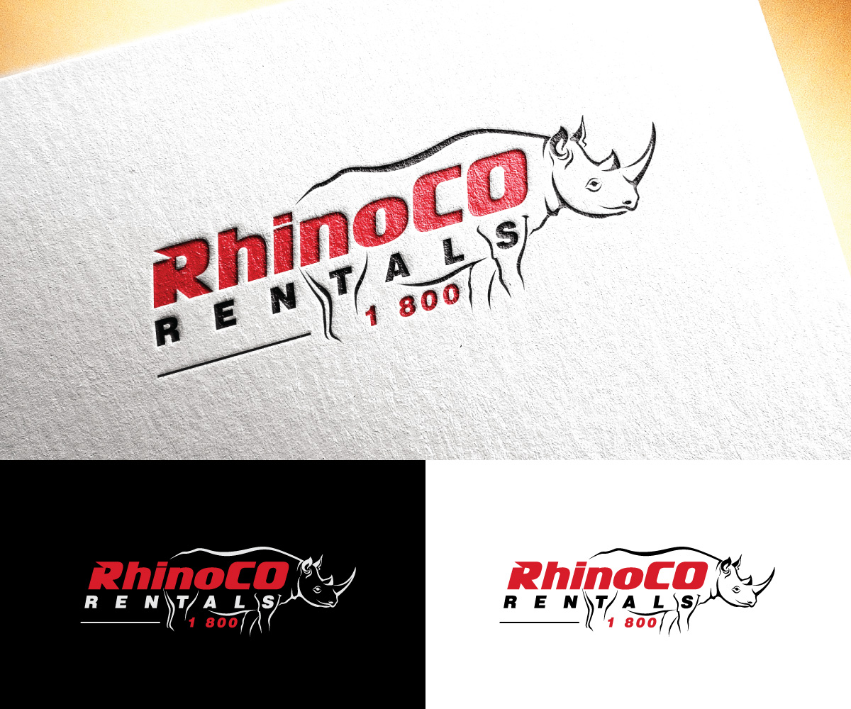 Logo Design by Dot Design 3 for this project | Design #31792425