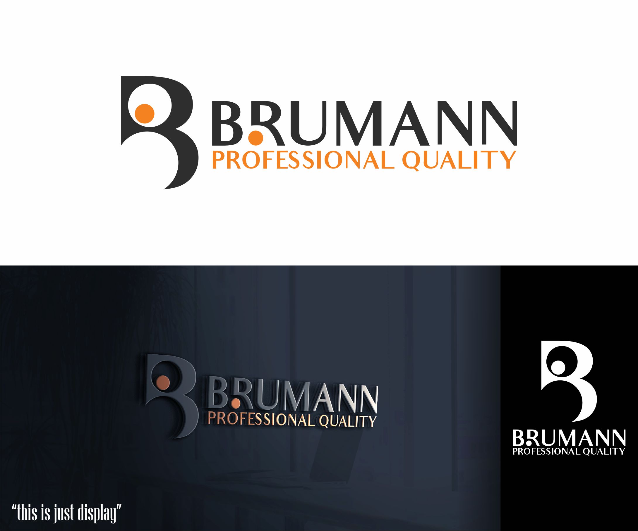 Logo Design by alkaline for this project | Design #31755383