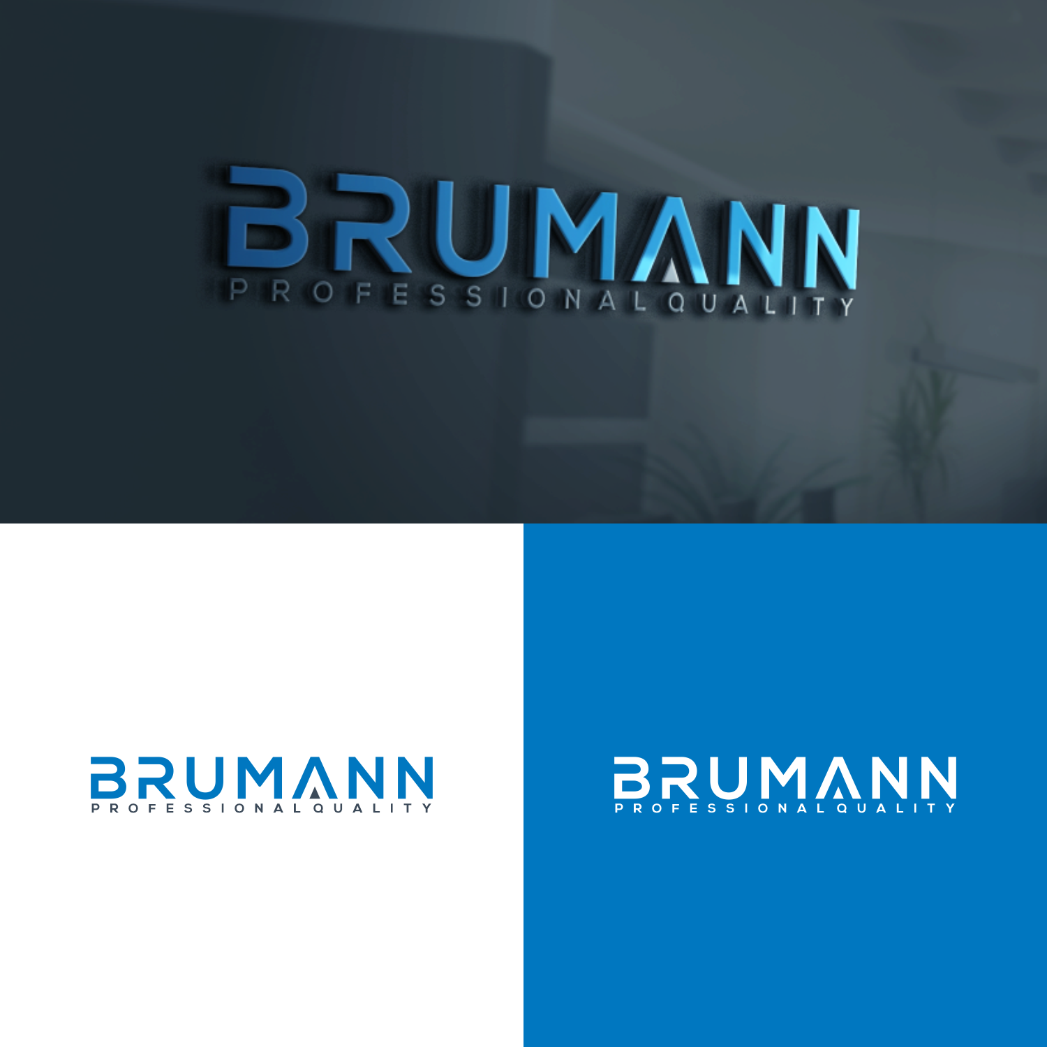 Design de Logo par okta5 pour ce projet | Design #31751390