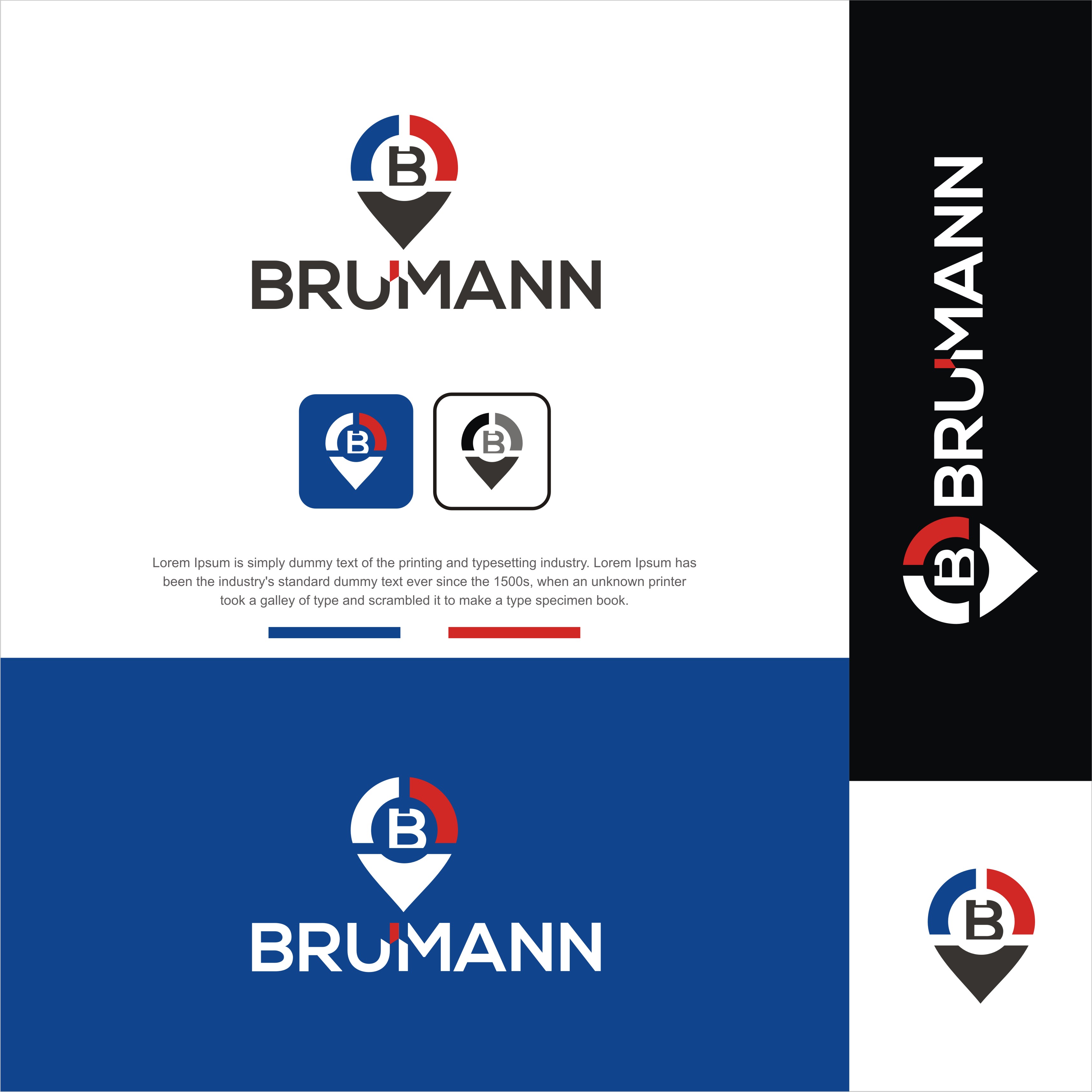 Logo Design by Rukshana for this project | Design #31797153