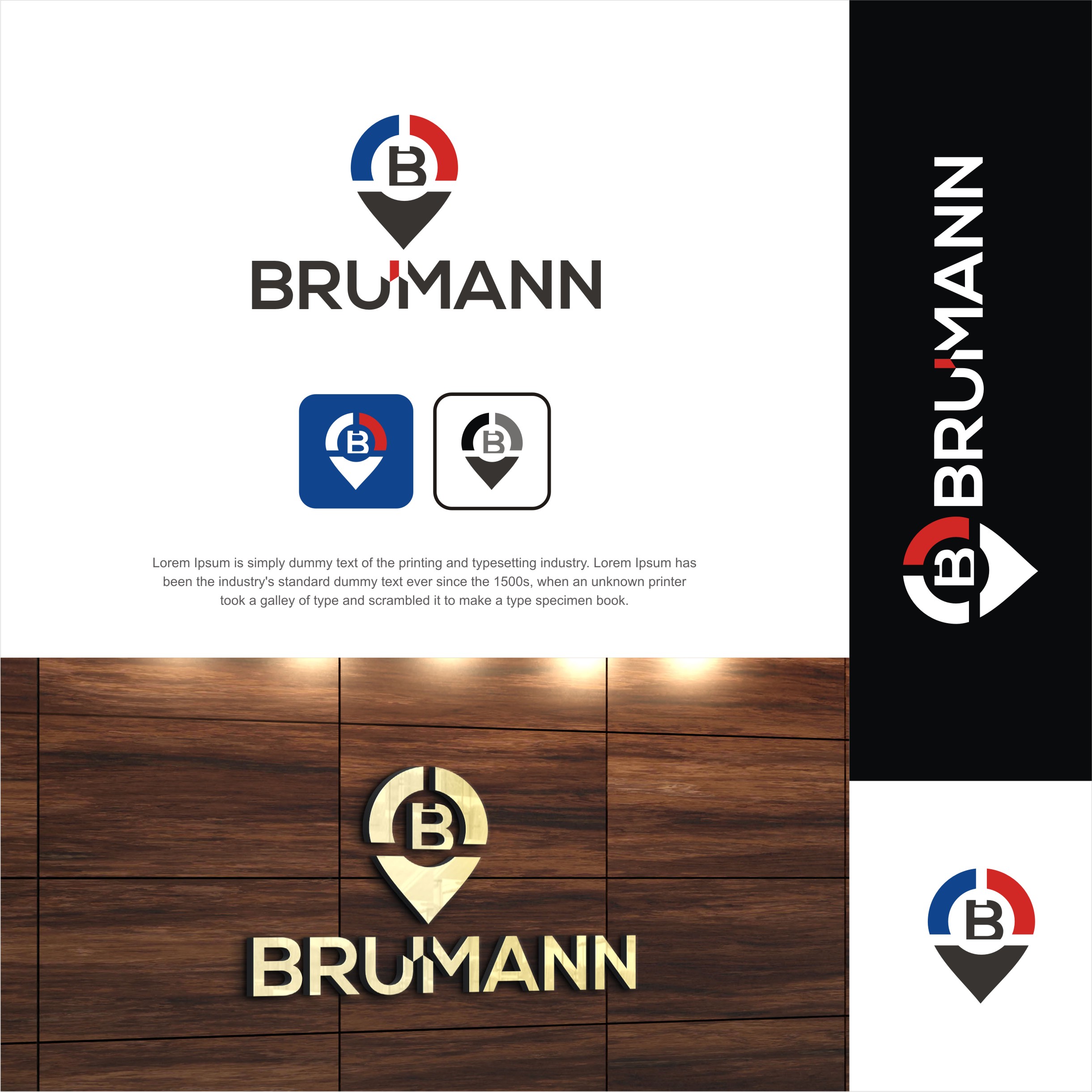 Diseño de Logo por Rukshana para este proyecto | Diseño #31797220