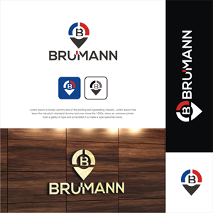 Logo Design by Rukshana for this project | Design: #31797220