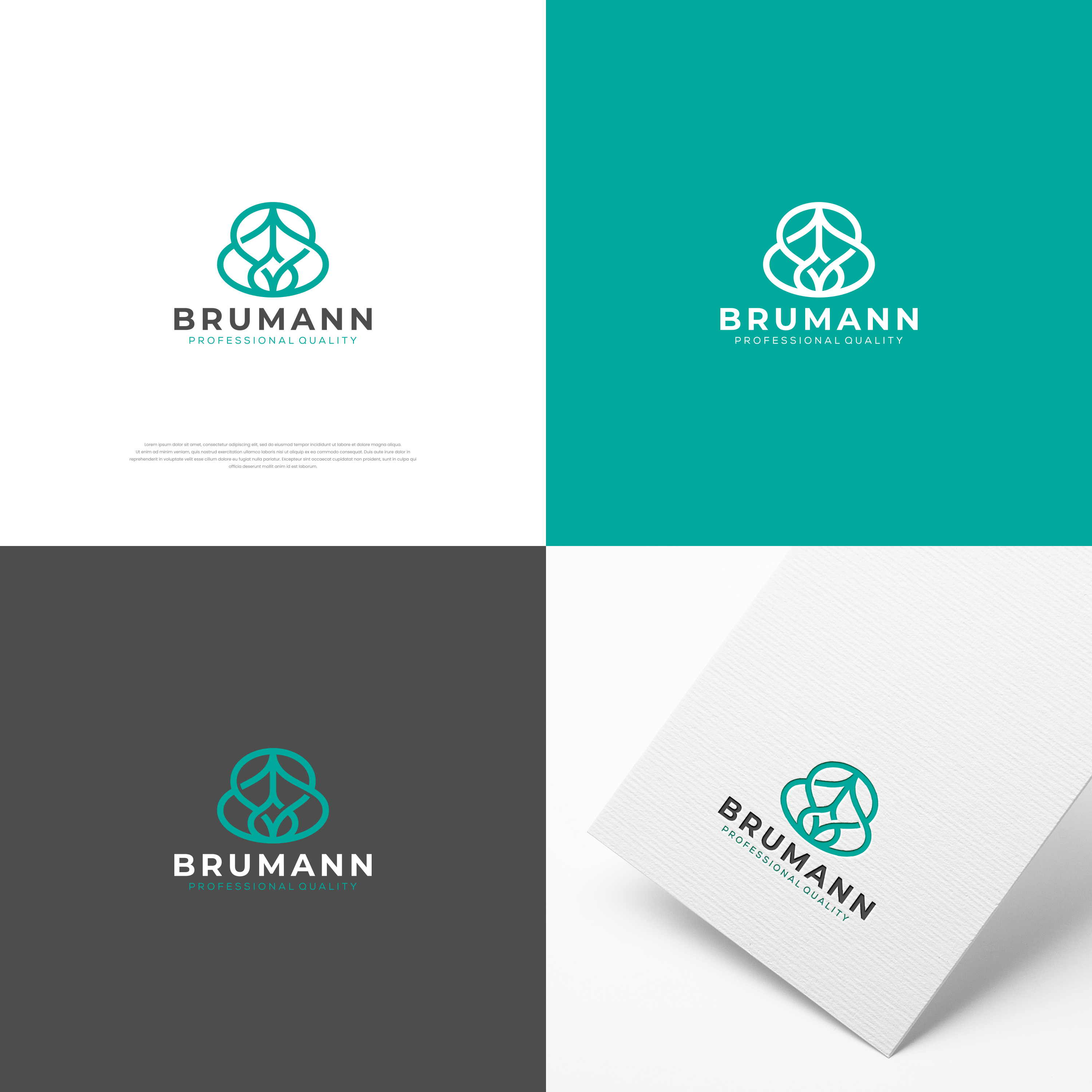 Logo Design by ge.logo for this project | Design #31751201