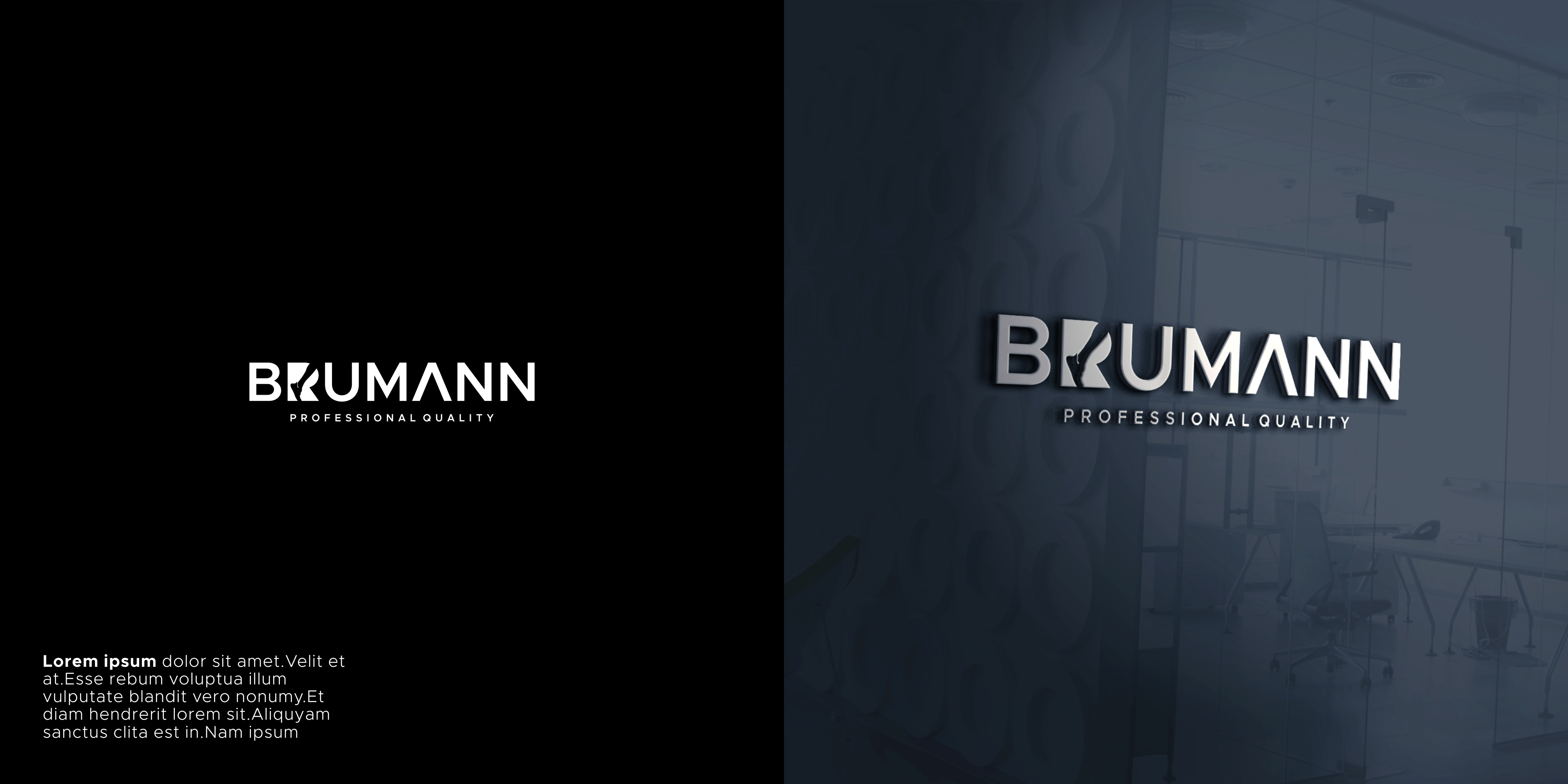 Logo Design by Bunglon_ for this project | Design #31750787