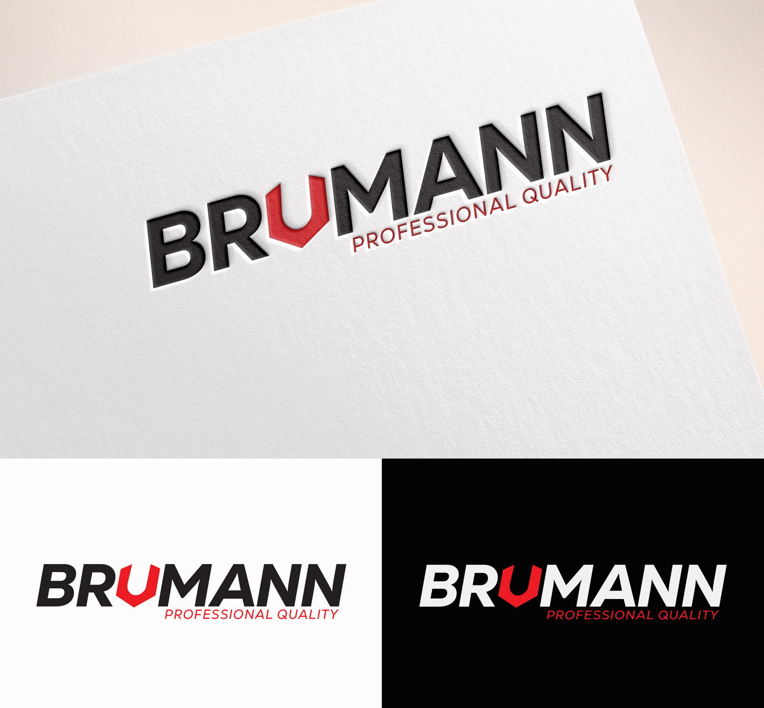 Logo Design by M Art & Design for this project | Design #31750256