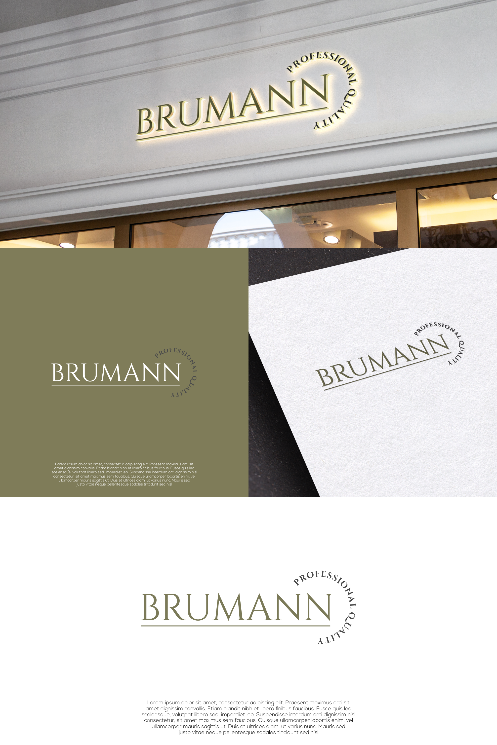 Logo Design by Verguson for this project | Design #31757816