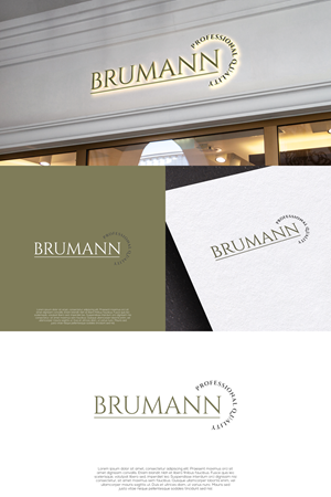 Logo Design by Verguson for this project | Design: #31757816