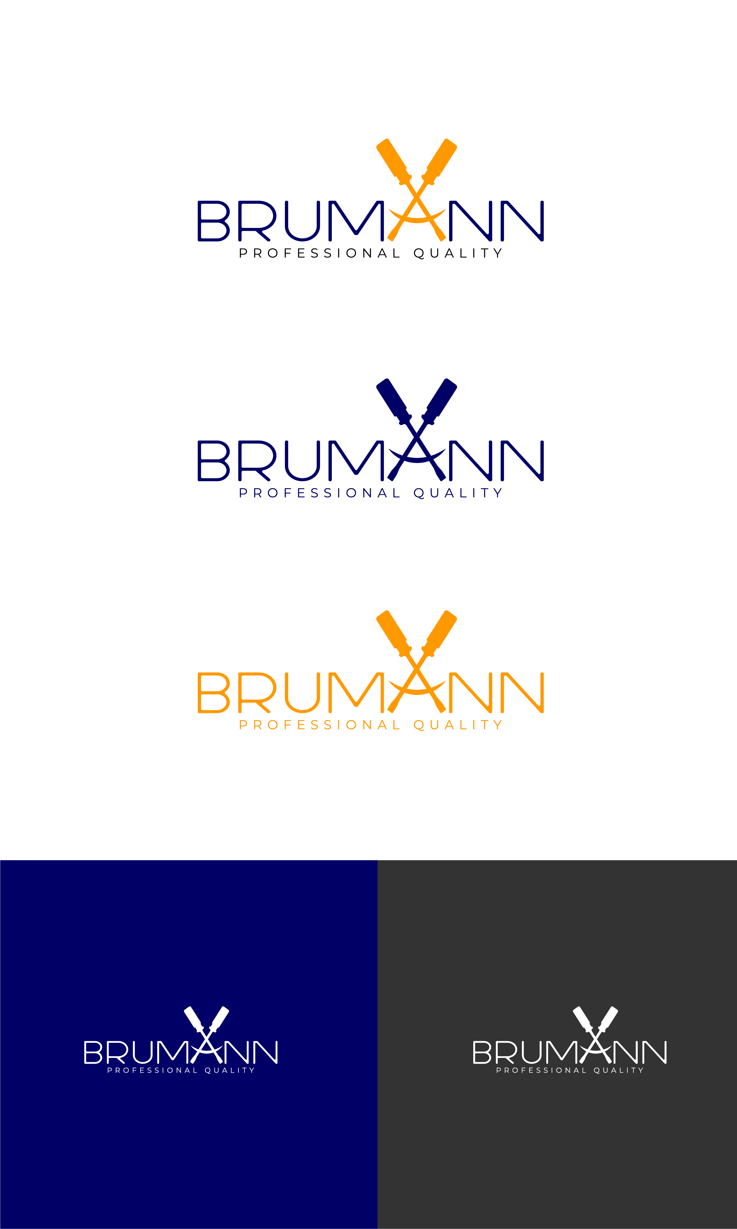 Logo Design by ShahidUllah for this project | Design #31757540