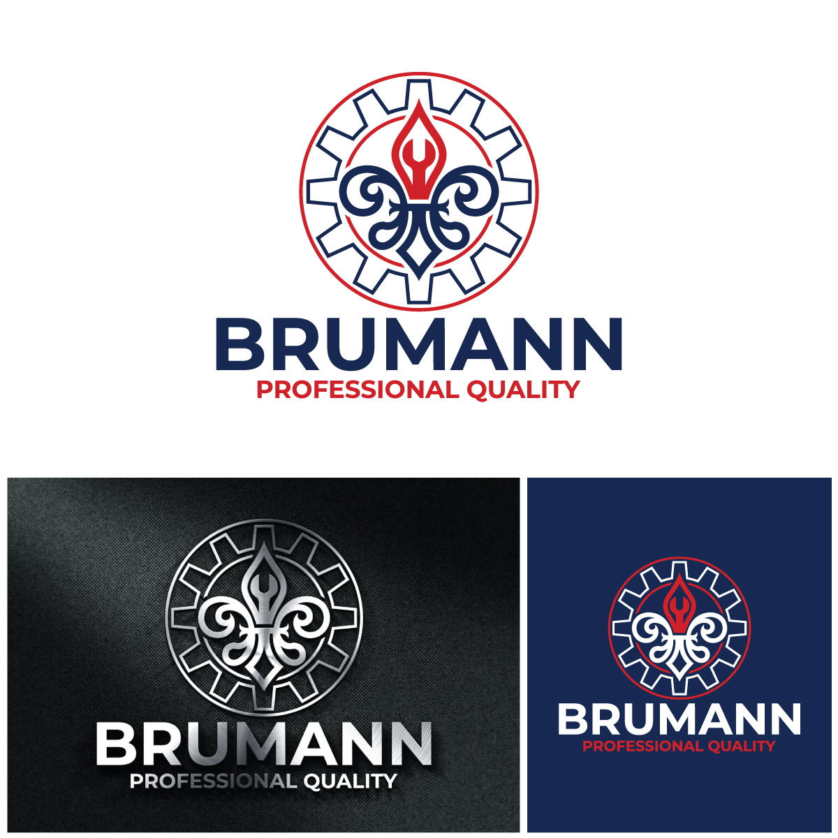 Logo Design by riya.mitra07j for this project | Design #31750013