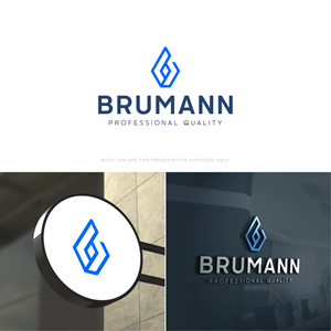 Logo Design by The Lion Studios for this project | Design: #31759117