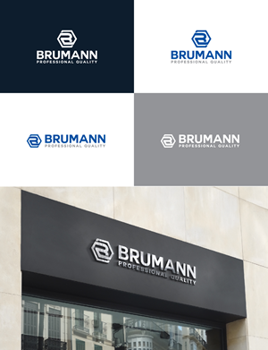 Logo Design by AL-BARAKAH for this project | Design: #31752661