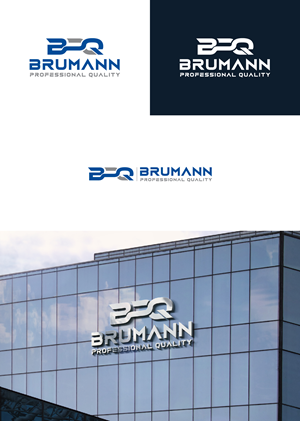 Logo Design by AL-BARAKAH for this project | Design: #31752805