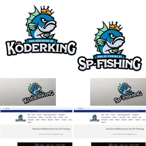 Logo Design by BUTTER work