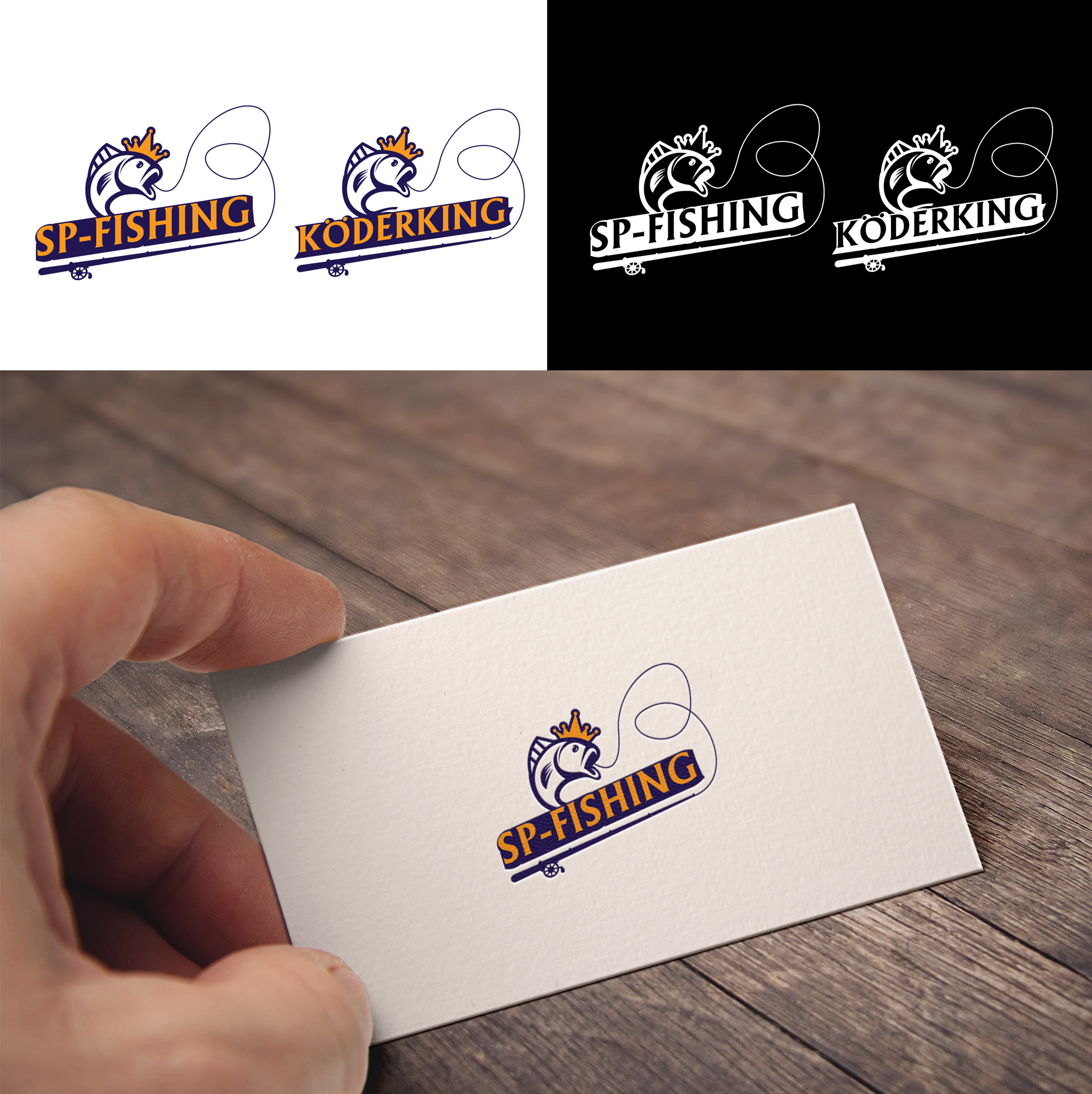 Logo Design by RA-bica for S&P UG | Design #31769058