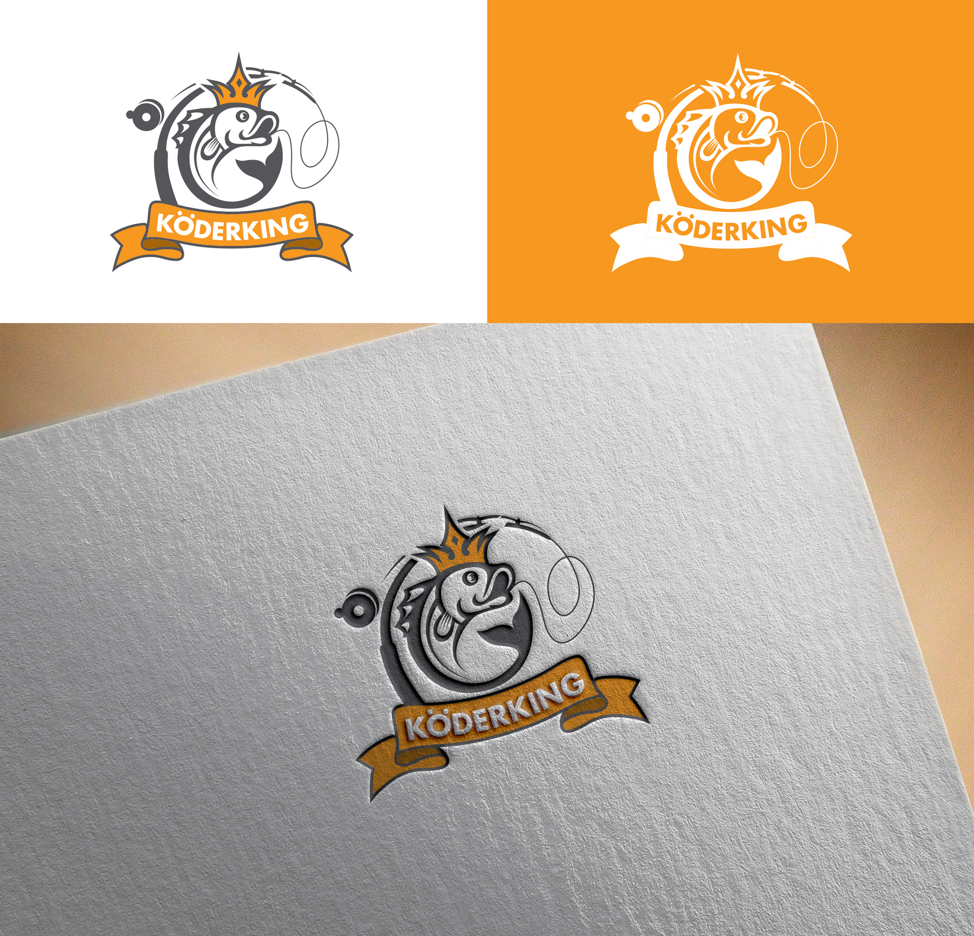 Logo Design by RA-bica for S&P UG | Design #31769059