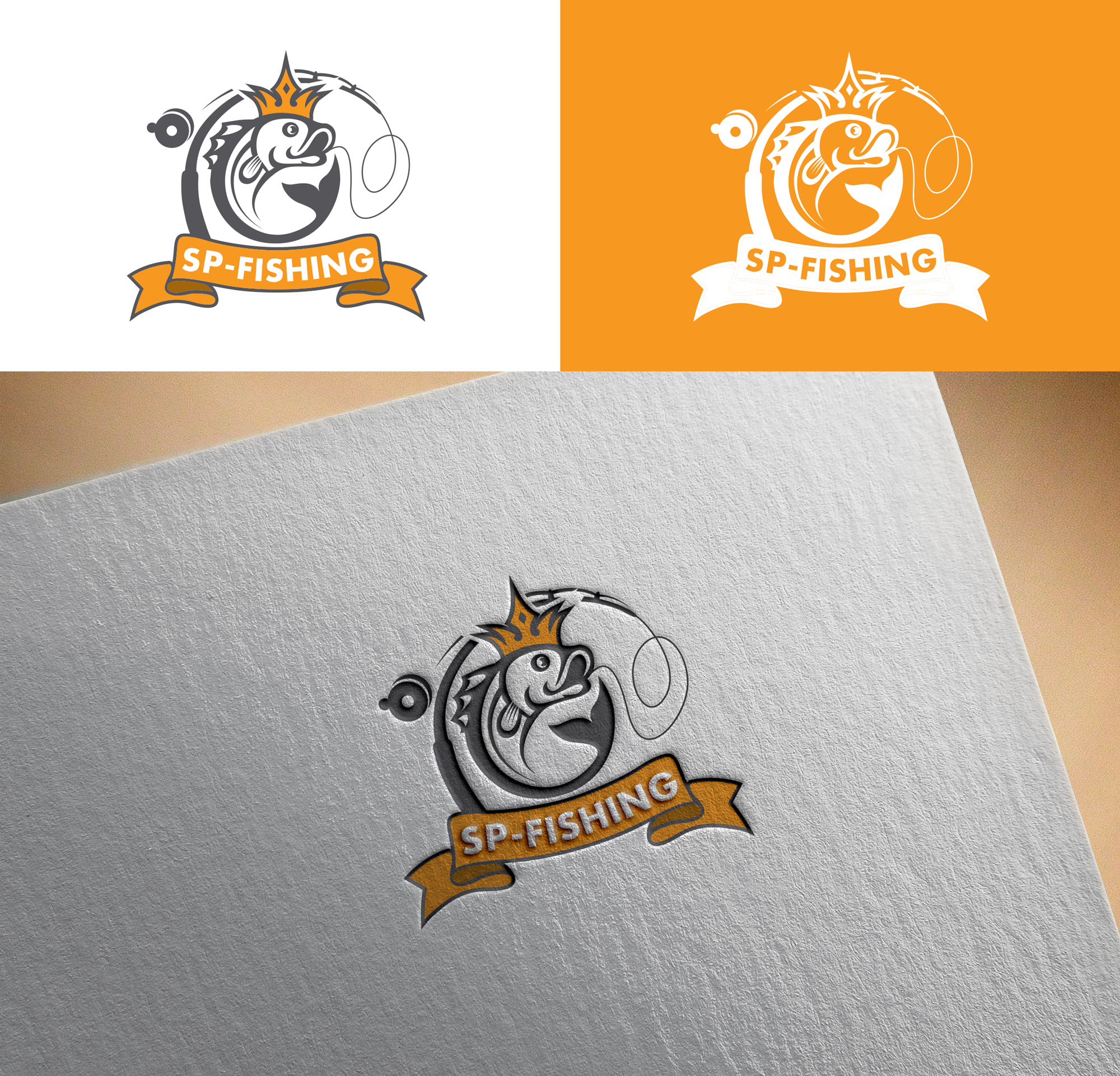 Logo Design by RA-bica for S&P UG | Design #31769060